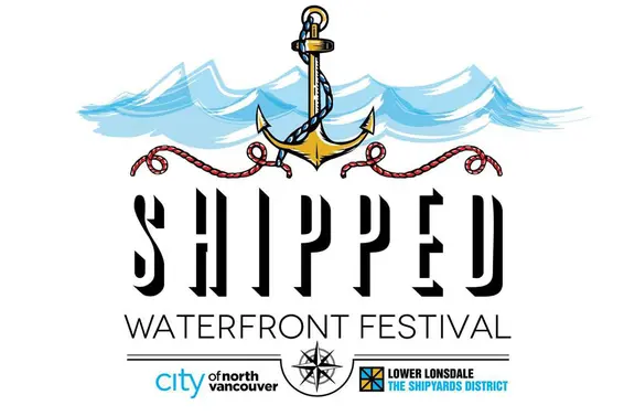 Shipped Waterfront Festival | Tomorrow!