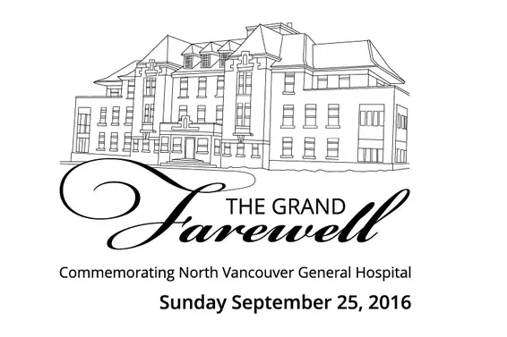 The Grand Farewell 