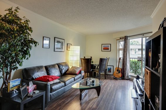 New Listing | 107-235 West 4th Street | Lower Lonsdale