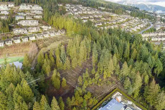 West Van's Highest Priced Listing. Ever.