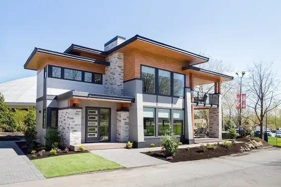 2017 PNE Prize Home