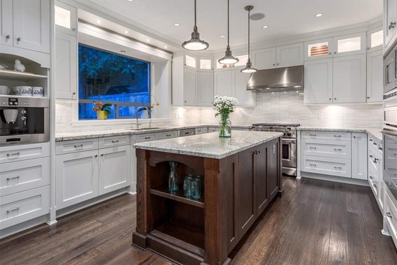 Kitchen of the Week