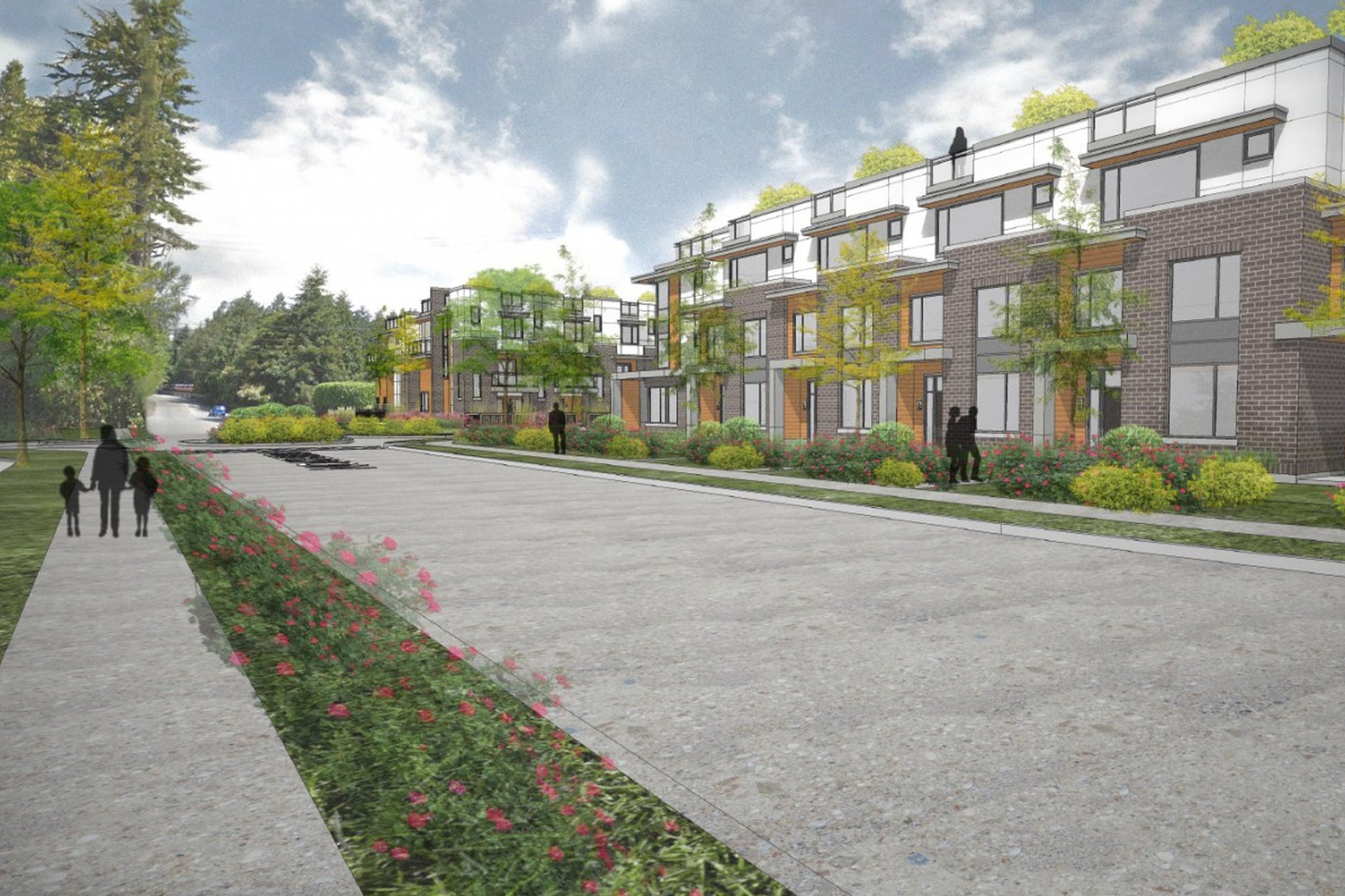 Ebb + Flow North Vancouver Presales Updates Now Selling!