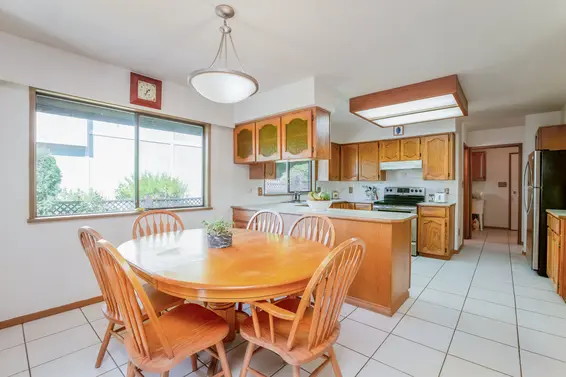 Just Listed // 2910 Mary Kirk Place