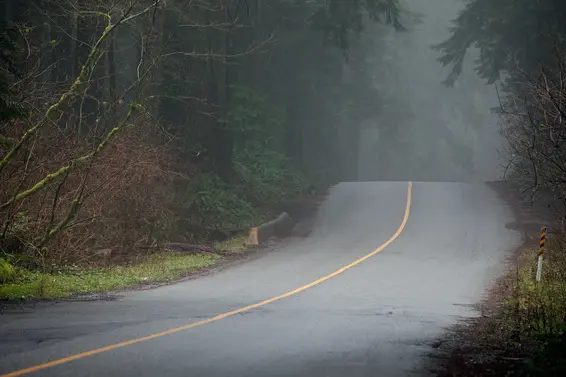 Indian River Drive