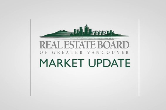 REBGV: April 2018 Market Update Video