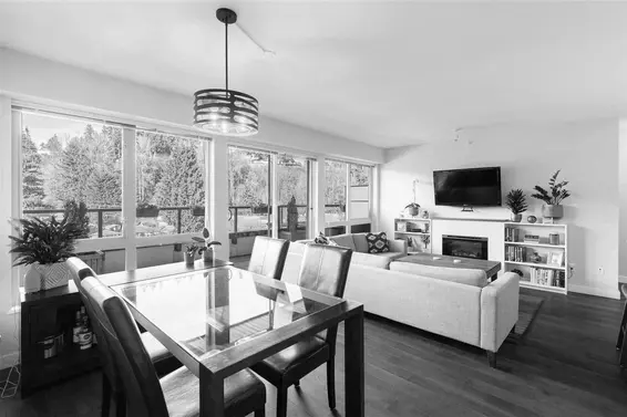 Sold // 410 1330 Marine Drive
