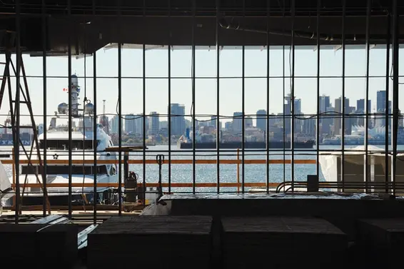 Polygon Gallery: Progress