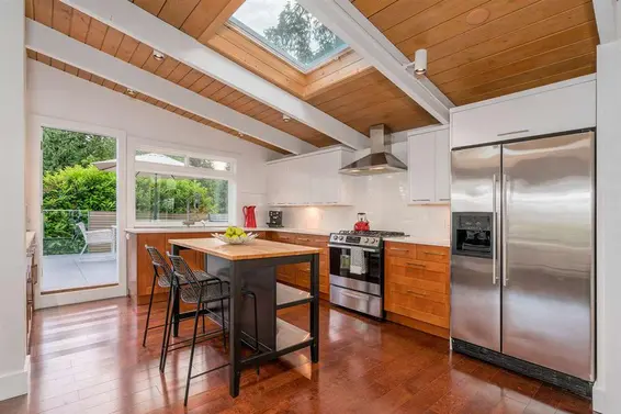 6 Post and Beam homes for sale