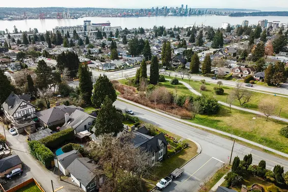Just Listed // 768 Grand Boulevard