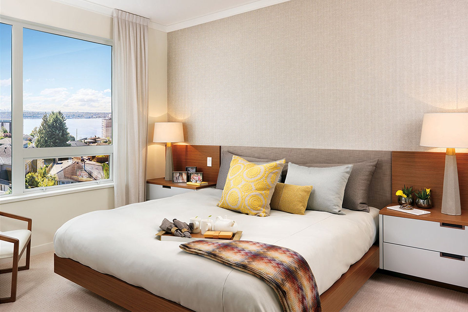 Fairborne's Kindred Moodyville Development