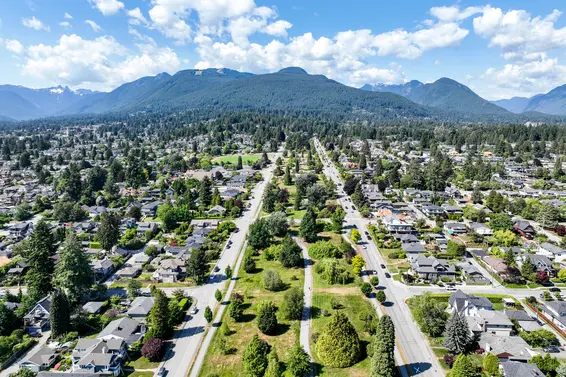 CNV to Close Section of Grand Boulevard West to Expand Park Space