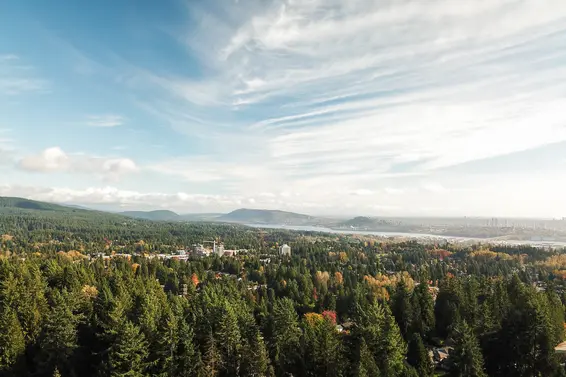 Musqueam and Canada Sign Historic Agreements Recognizing Rights, Stewardship, and Fisheries