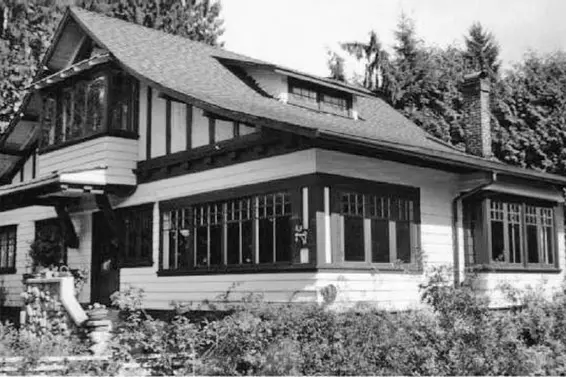 Protection of the Thomas House voted down