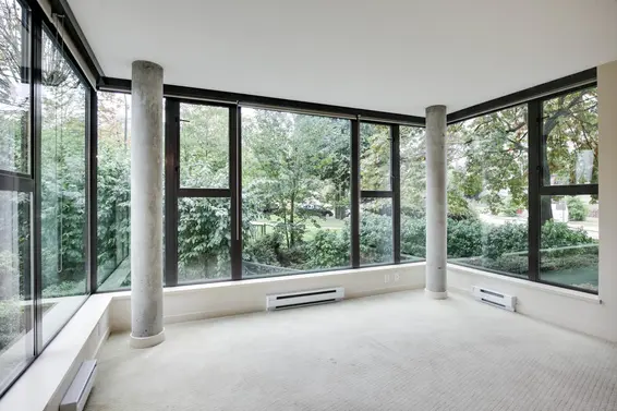 New Listing | 201-683 West Victoria Park | Lower Lonsdale