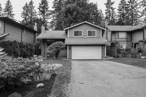 Sold // 3535 Robinson Road
