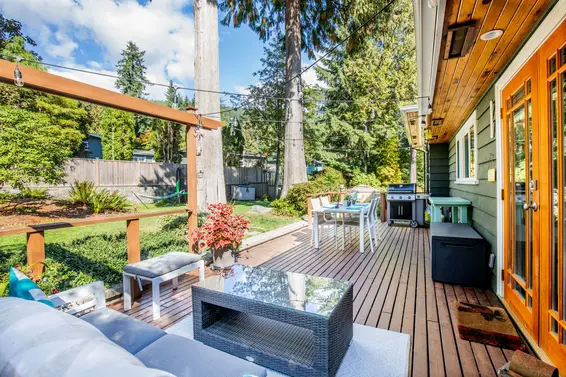 Just Listed // 3751 Roblin Place