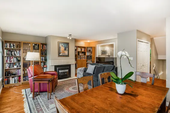 Just Listed // 3-229 East 8th Street