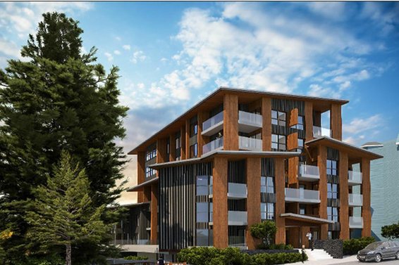 Proposed New Development In Upper Lonsdale Sent Back to Planning
