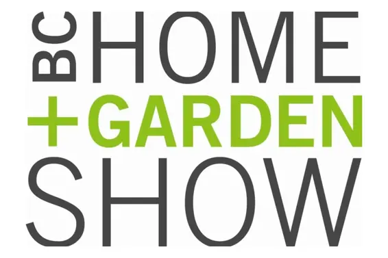 Bc Home + Garden Show | Feb 17 - 21, 2016