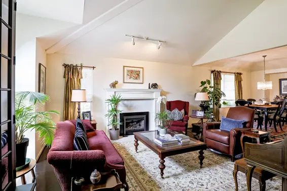 Just Listed // 4008 Deane Place