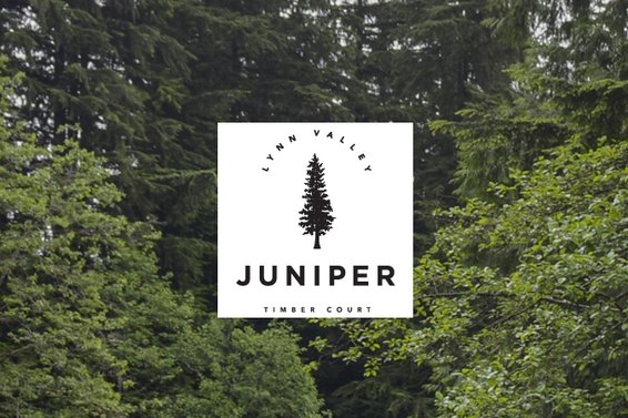 Juniper at Timber Court | Lynn Valley