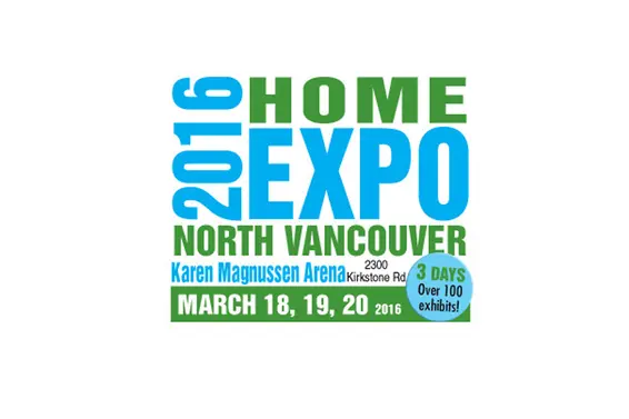 15th Annual North Vancouver Home Expo