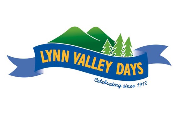Lynn Valley Days 2017 (this weekend!)