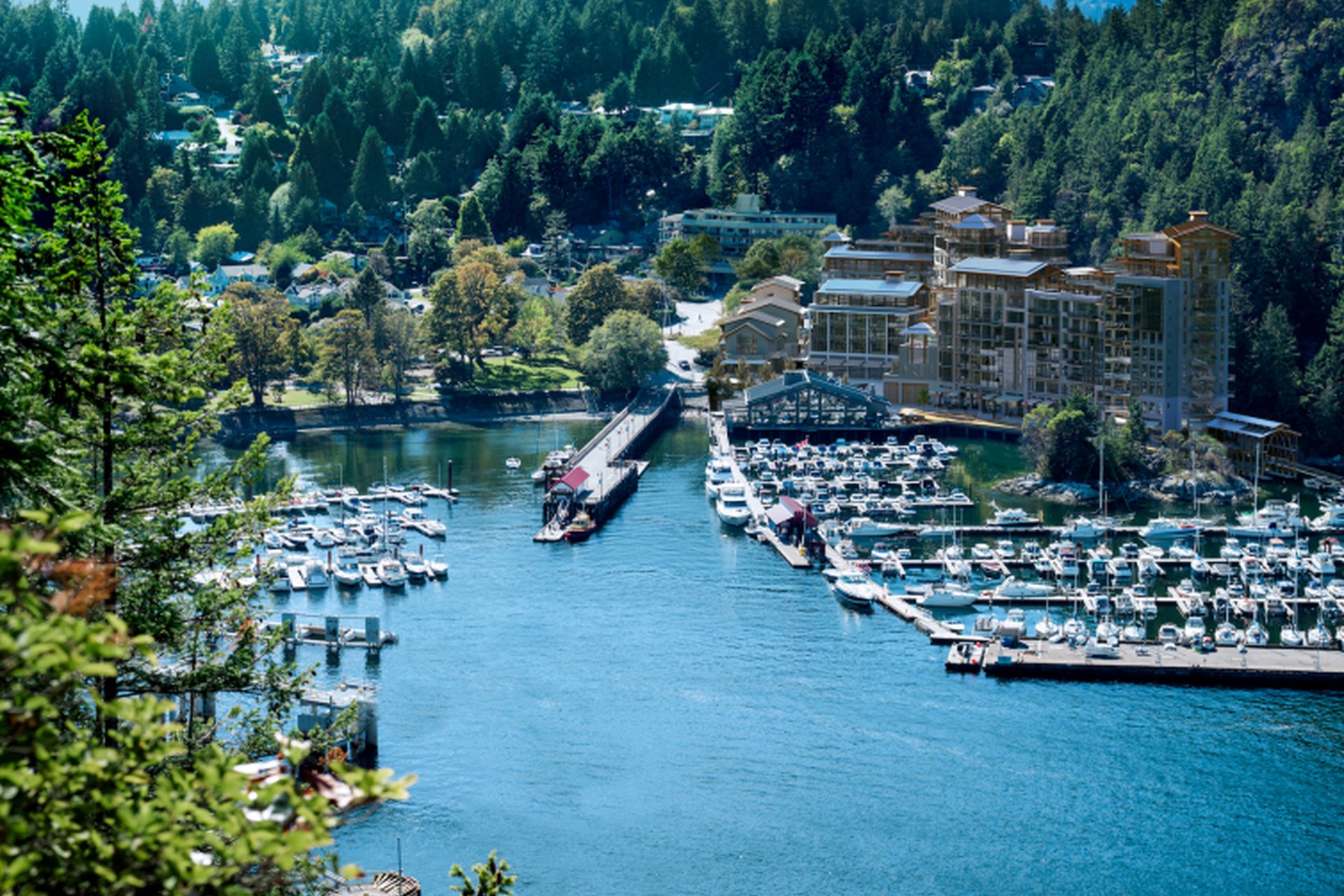 Sewell's Horseshoe Bay Development Application withdrawn