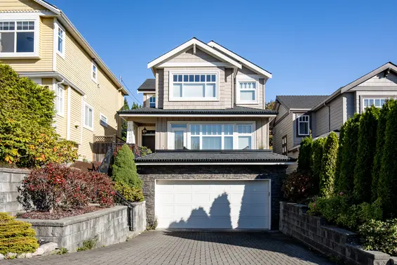 Just Listed // 3660 Carnarvon Avenue