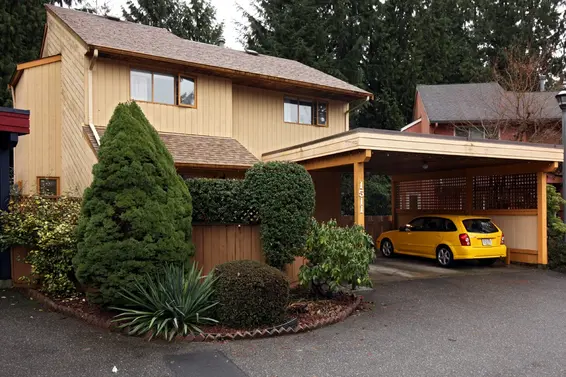 New Listings | 753 West Queens Road | 1511 Lynn Valley Road