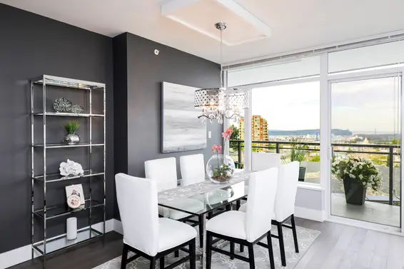 Sold // 505-111 East 13th Street