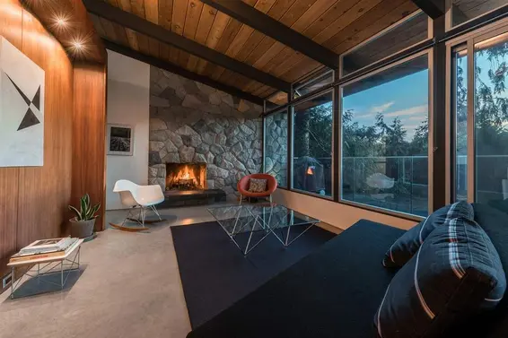 Mid-Century Modern