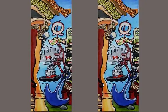 CNV Street Banner Design Contest
