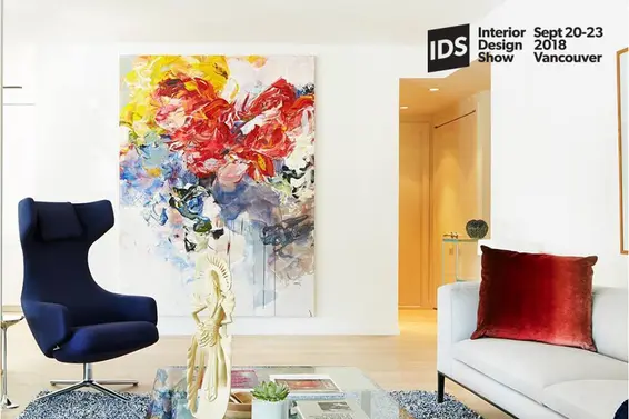 Interior Design Show Vancouver | This Week!