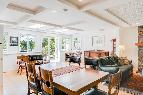 Just Listed // 1391 Coleman Street