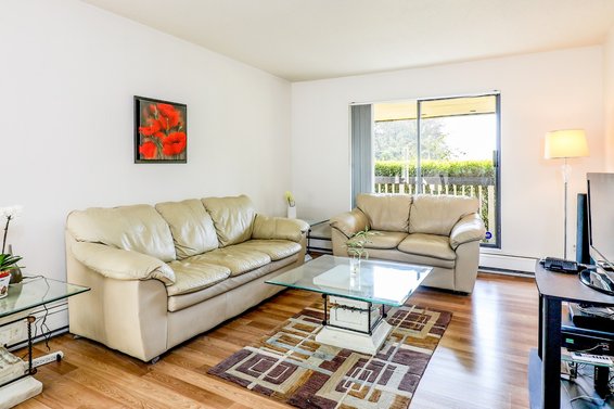 Just Listed // 102 156 West 21st Street