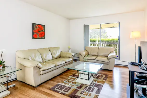 Just Listed // 102 156 West 21st Street
