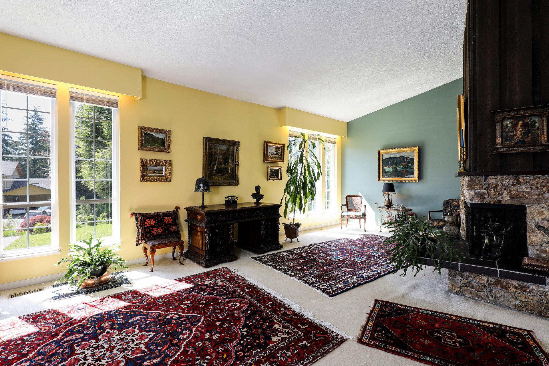 Sold 3791 Regent Avenue North Vancouver