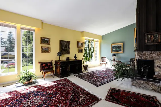 Sold // 3791 Regent Avenue