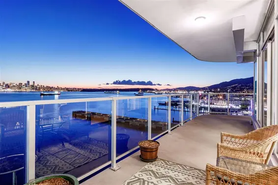 Top 10 North Vancouver Condo Sales of 2019