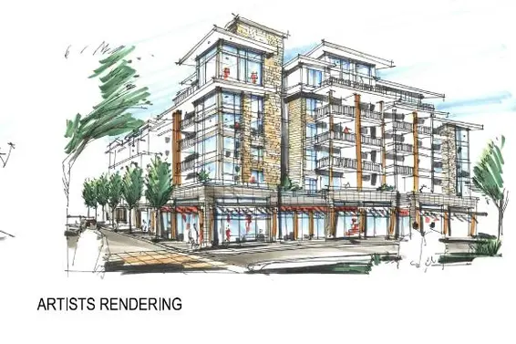 Cedar Reach at Maplewood