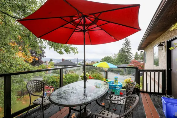 Just Listed // 868 Drayton Street