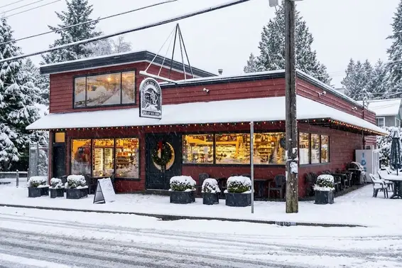 Shop Local: Matt's Ultimate North Vancouver Holiday Gift Guide