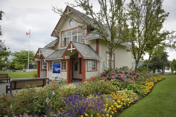 West Van Re-Establishes Heritage Committee