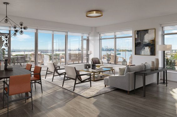 Drift at North Harbour | 90% Sold