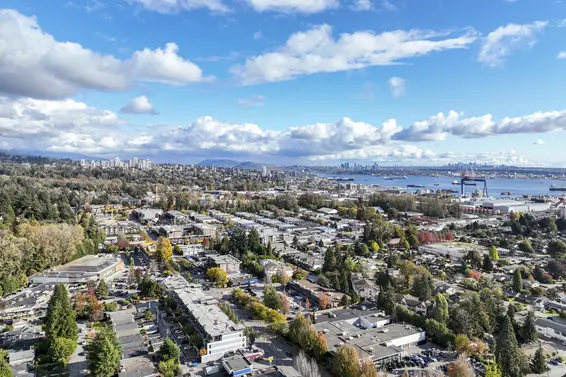 2025 Stats Revisited: North Vancouver Real Estate