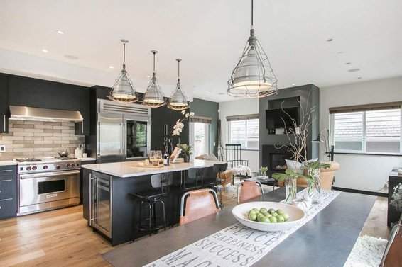 Trend // Stylish Light Fixtures