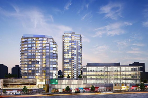 Whole Foods North Van | Grand Opening April 26th