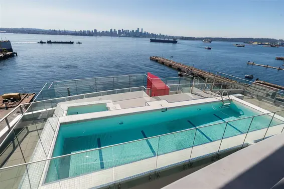 North Van's Highest Priced Condo